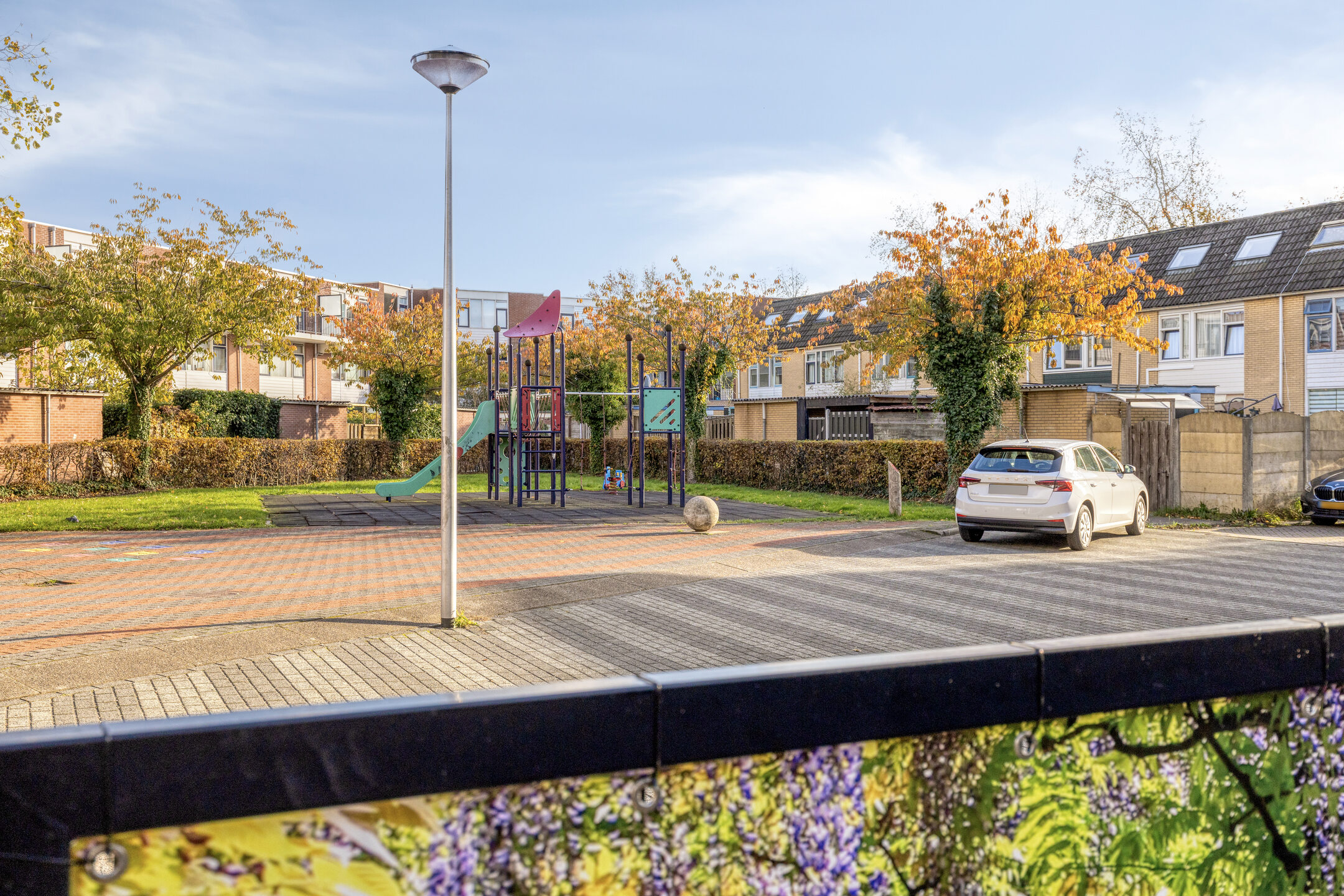 Ruwaard van Puttenweg 19, SPIJKENISSE foto 20