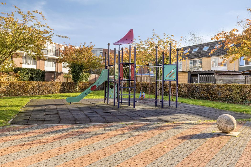 Ruwaard van Puttenweg 19, SPIJKENISSE foto 21