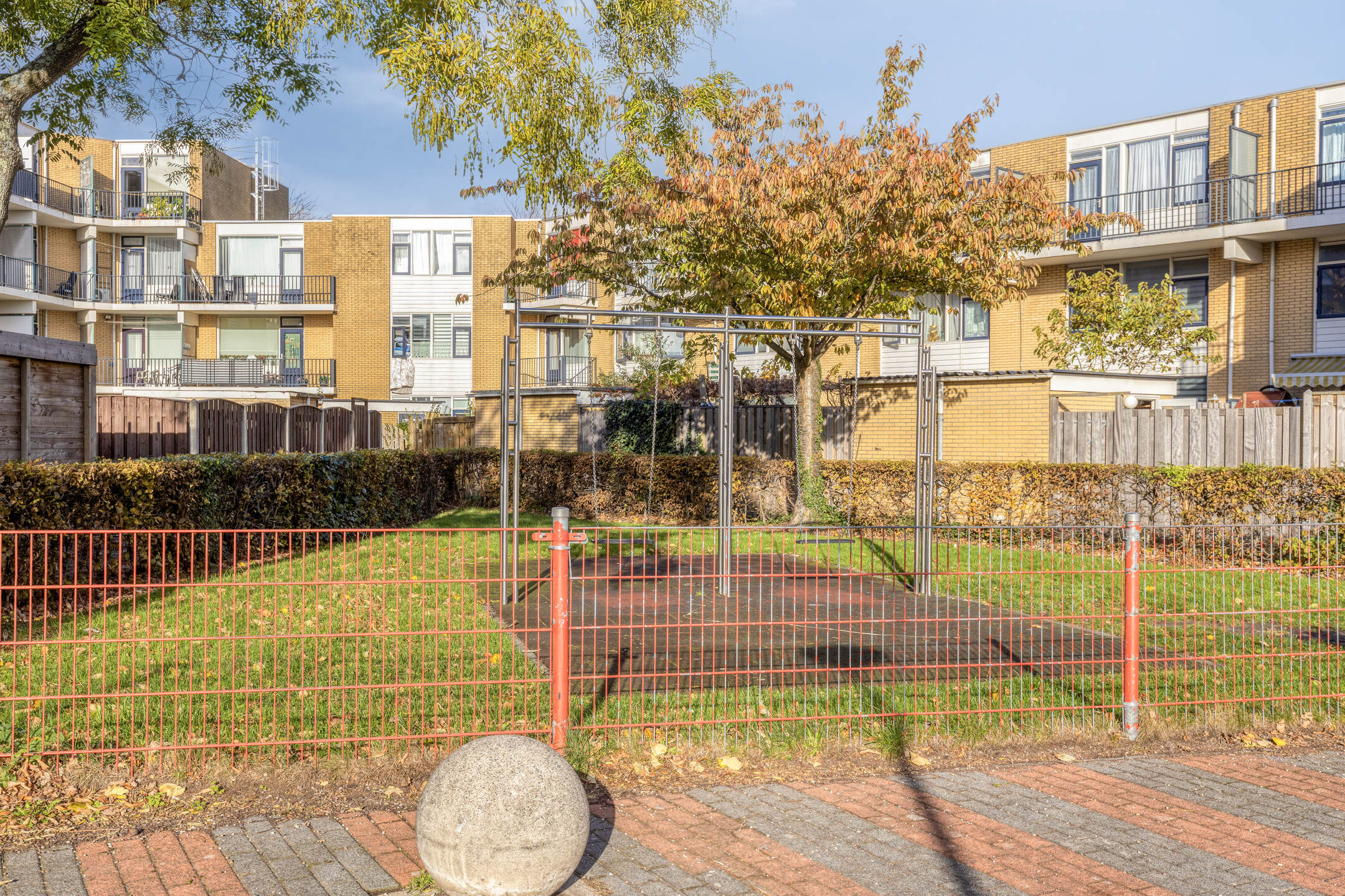 Ruwaard van Puttenweg 19, SPIJKENISSE foto 22