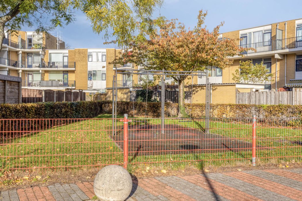 Ruwaard van Puttenweg 19, SPIJKENISSE foto 22