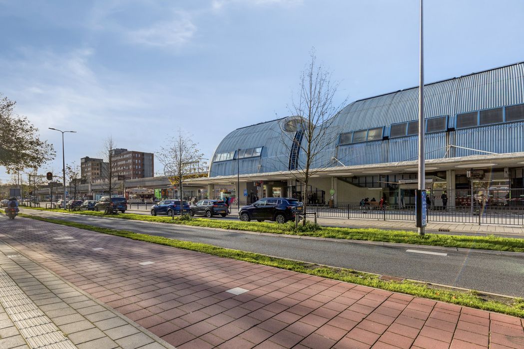 Ruwaard van Puttenweg 19, SPIJKENISSE foto 23