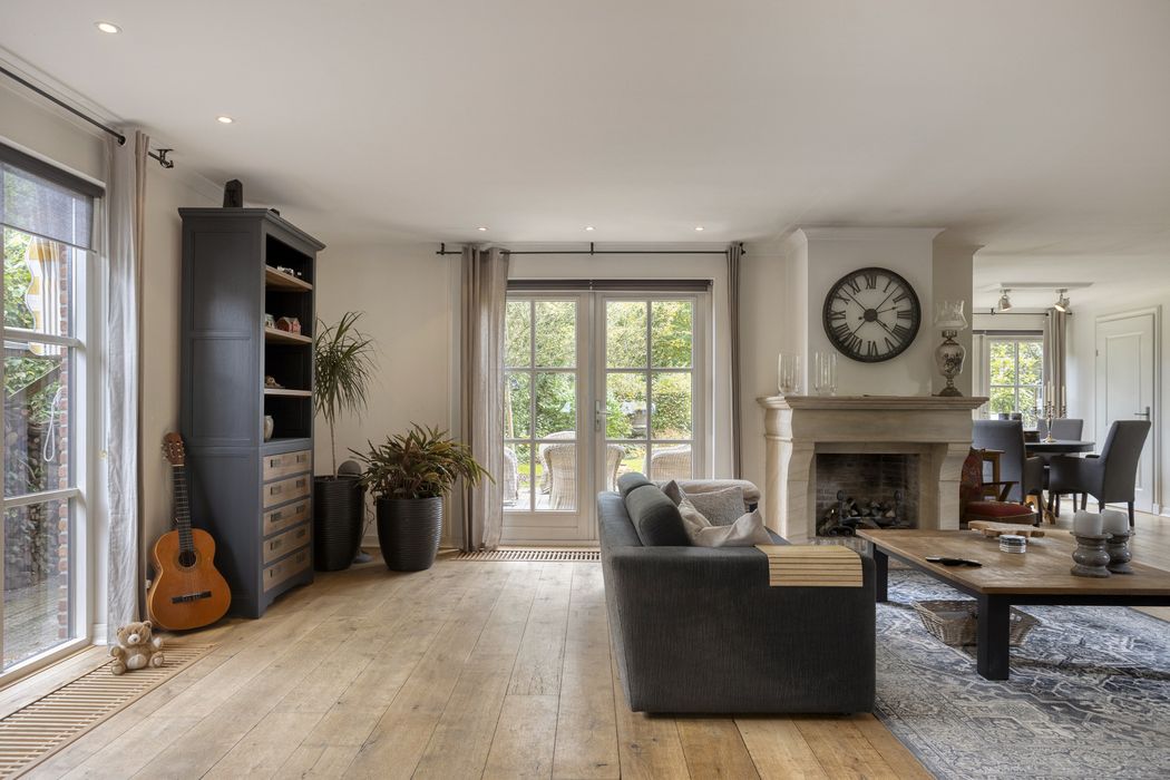 Gooischelaan 14, ZUIDLAND foto 7