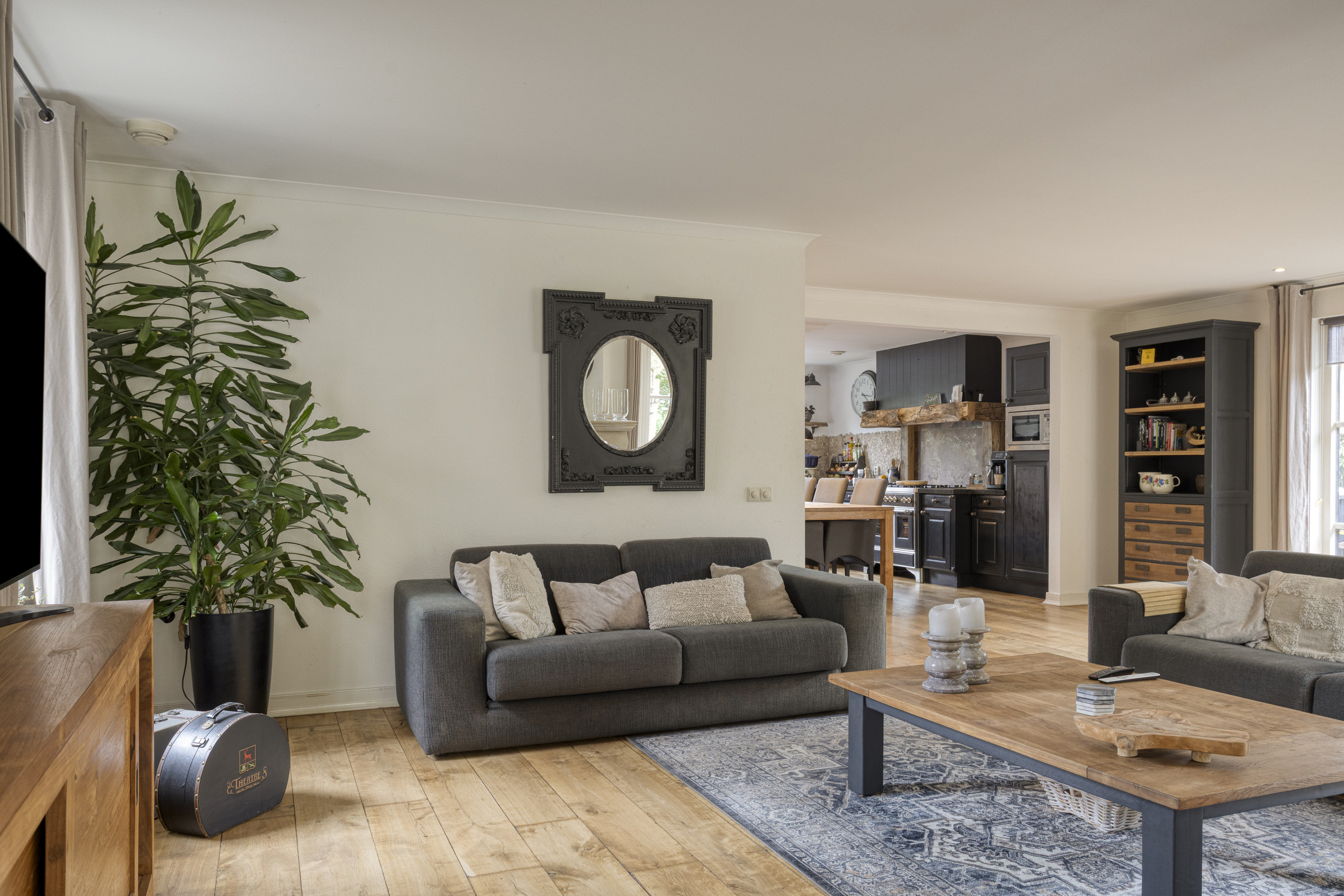 Gooischelaan 14, ZUIDLAND foto 8