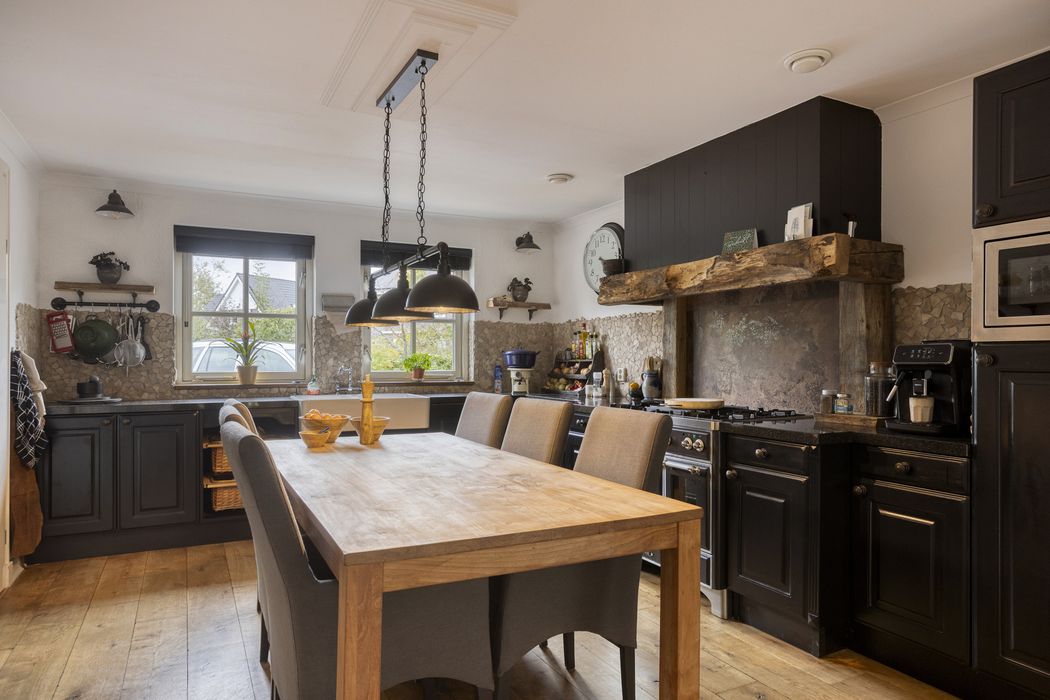 Gooischelaan 14, ZUIDLAND foto 12