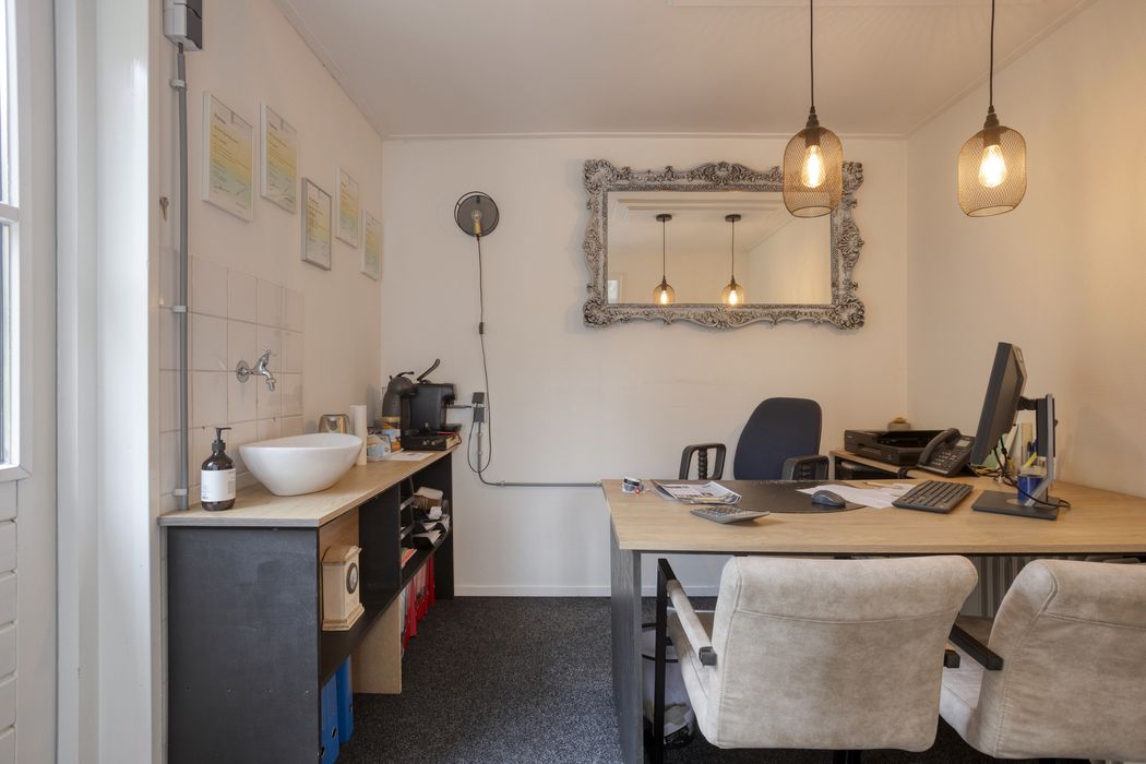 Gooischelaan 14, ZUIDLAND foto 14