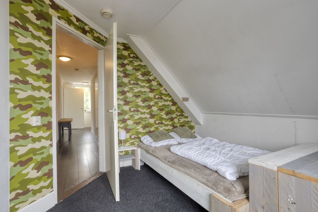 Gooischelaan 14, ZUIDLAND foto 24