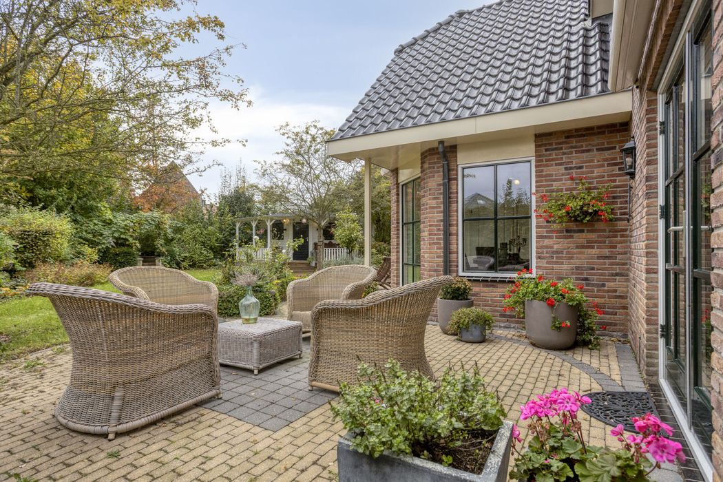 Gooischelaan 14, ZUIDLAND foto 28