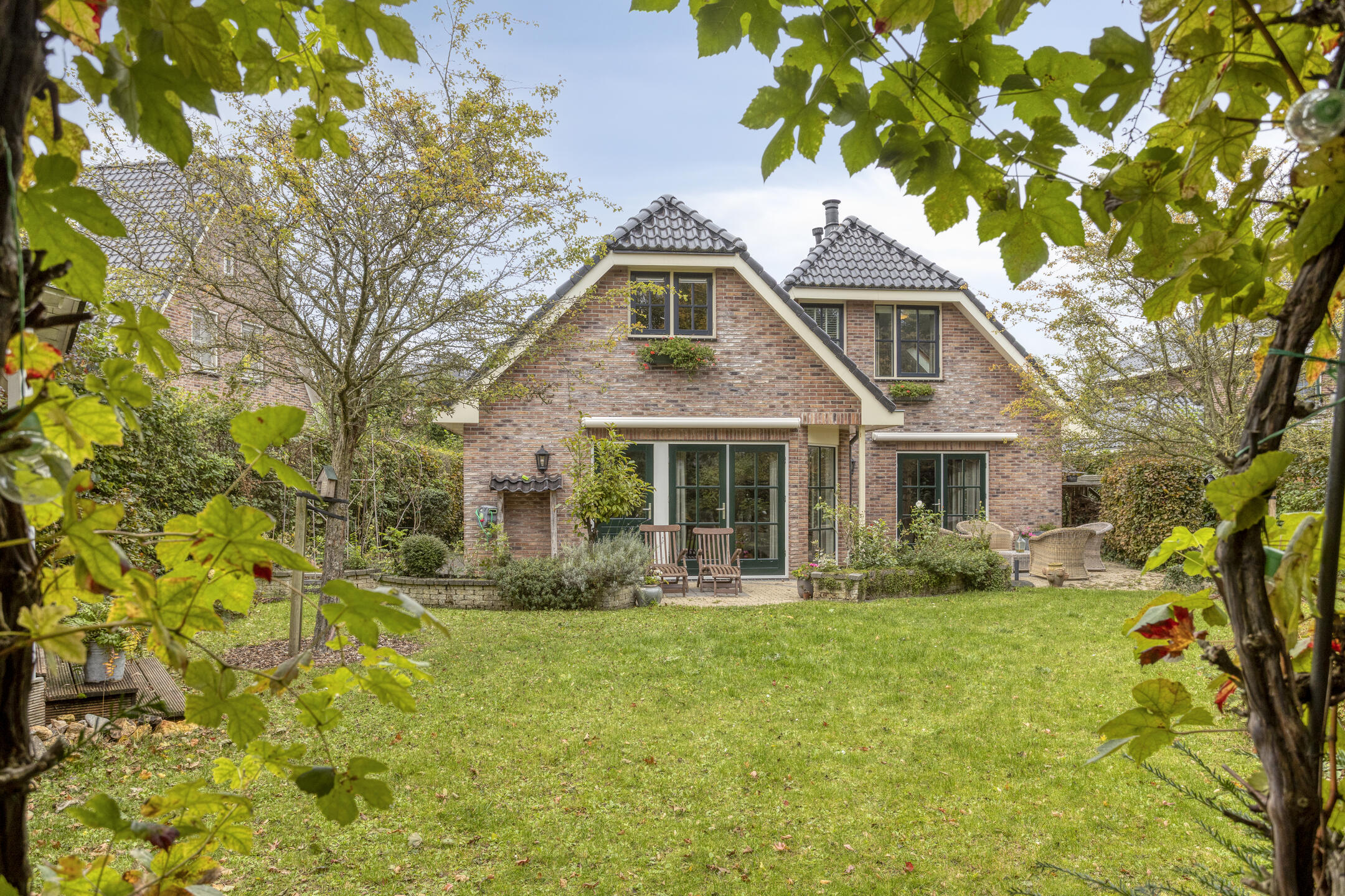 Gooischelaan 14, ZUIDLAND foto 29