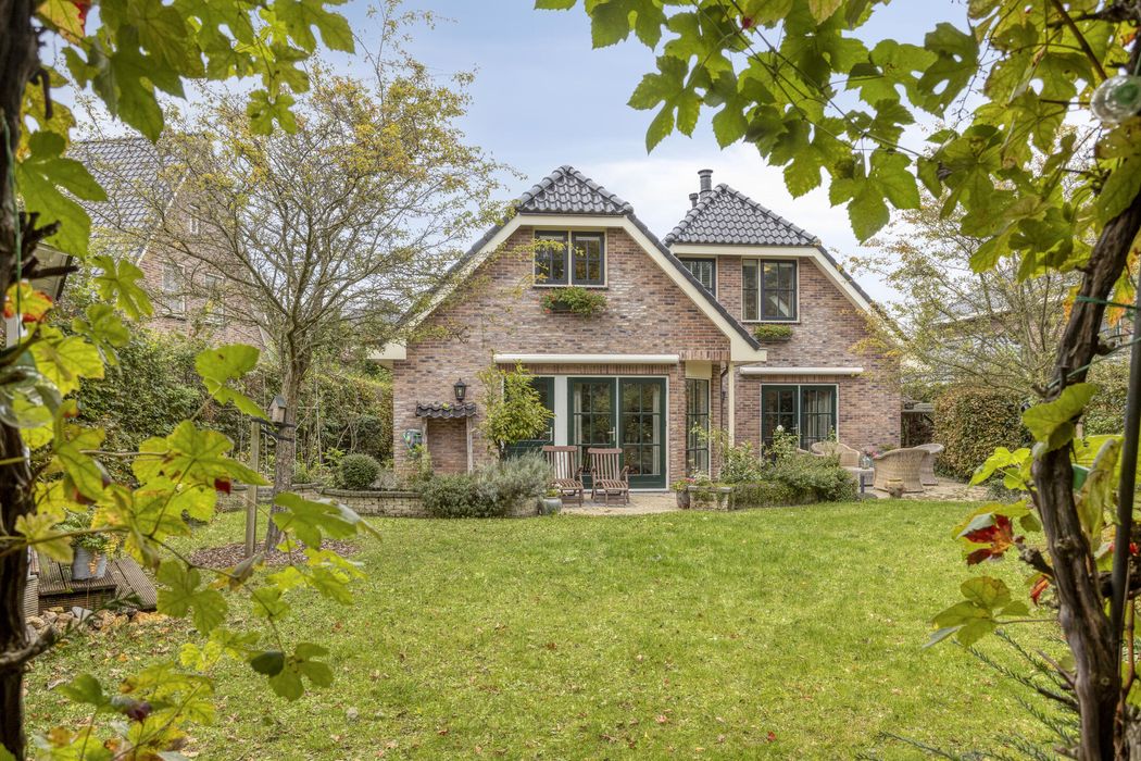 Gooischelaan 14, ZUIDLAND foto 29