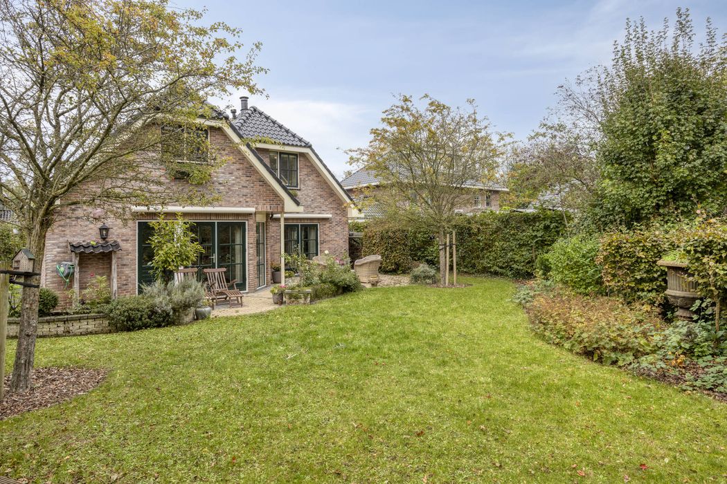 Gooischelaan 14, ZUIDLAND foto 30