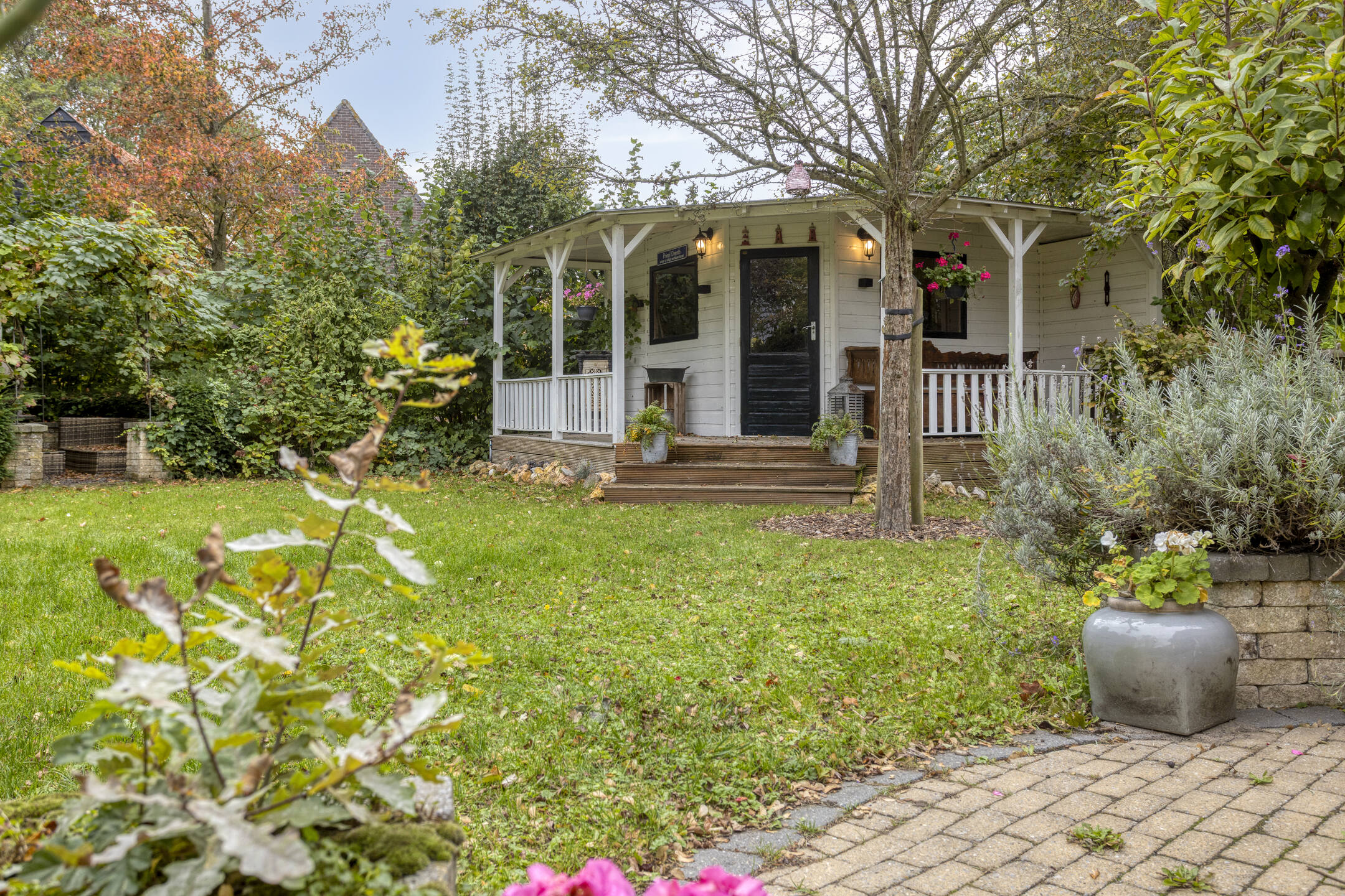 Gooischelaan 14, ZUIDLAND foto 33