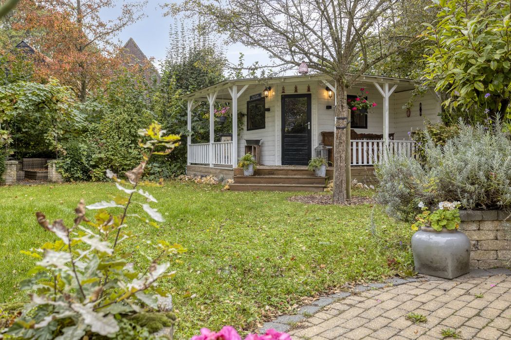 Gooischelaan 14, ZUIDLAND foto 33