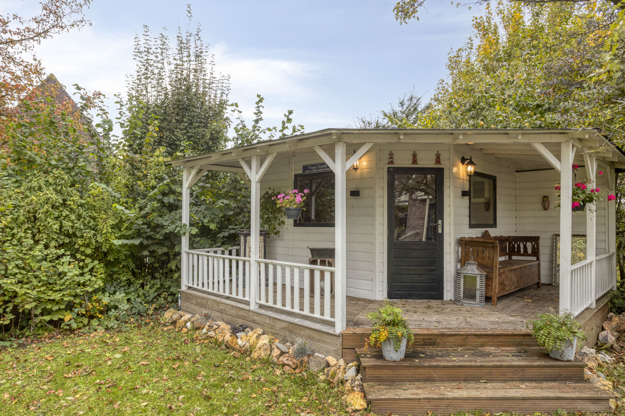 Gooischelaan 14, ZUIDLAND foto 32