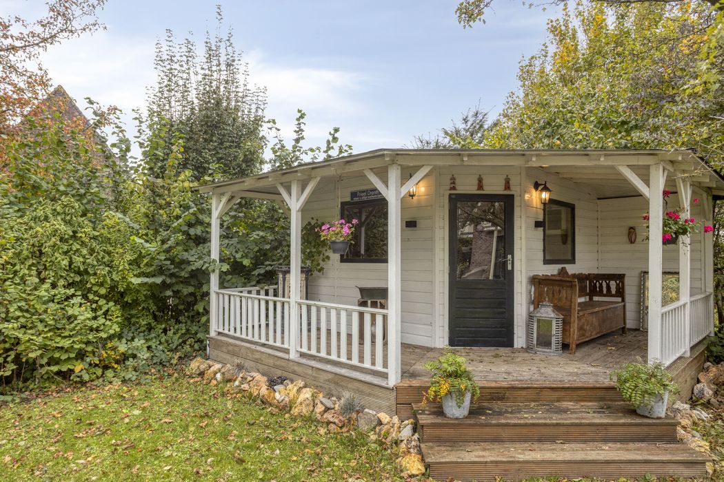 Gooischelaan 14, ZUIDLAND foto 32