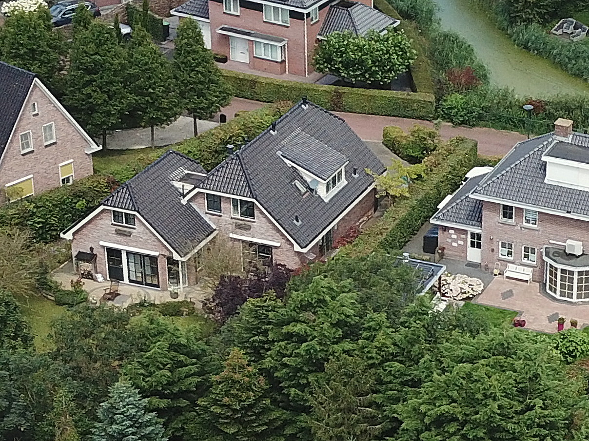 Gooischelaan 14, ZUIDLAND foto 2