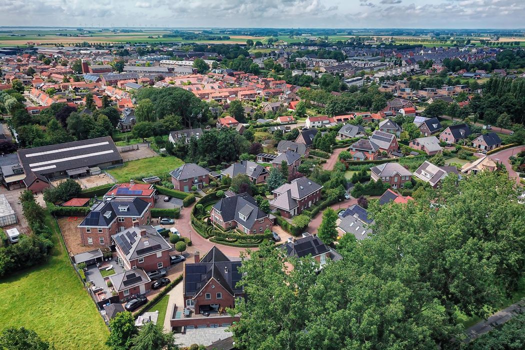 Gooischelaan 14, ZUIDLAND foto 38