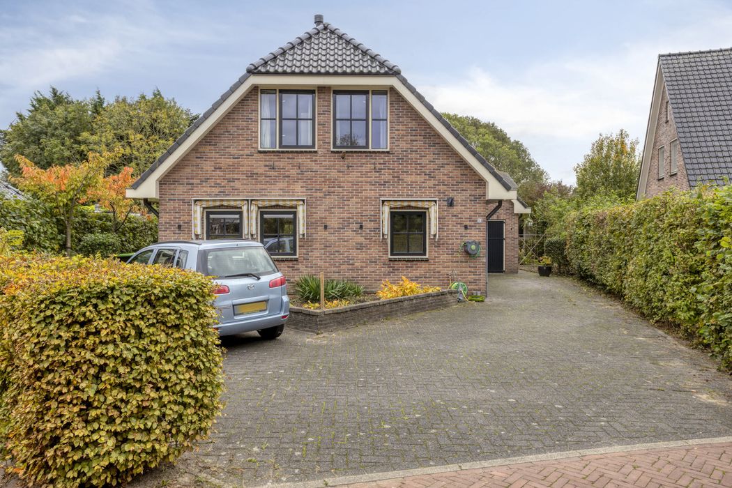 Gooischelaan 14, ZUIDLAND foto 1