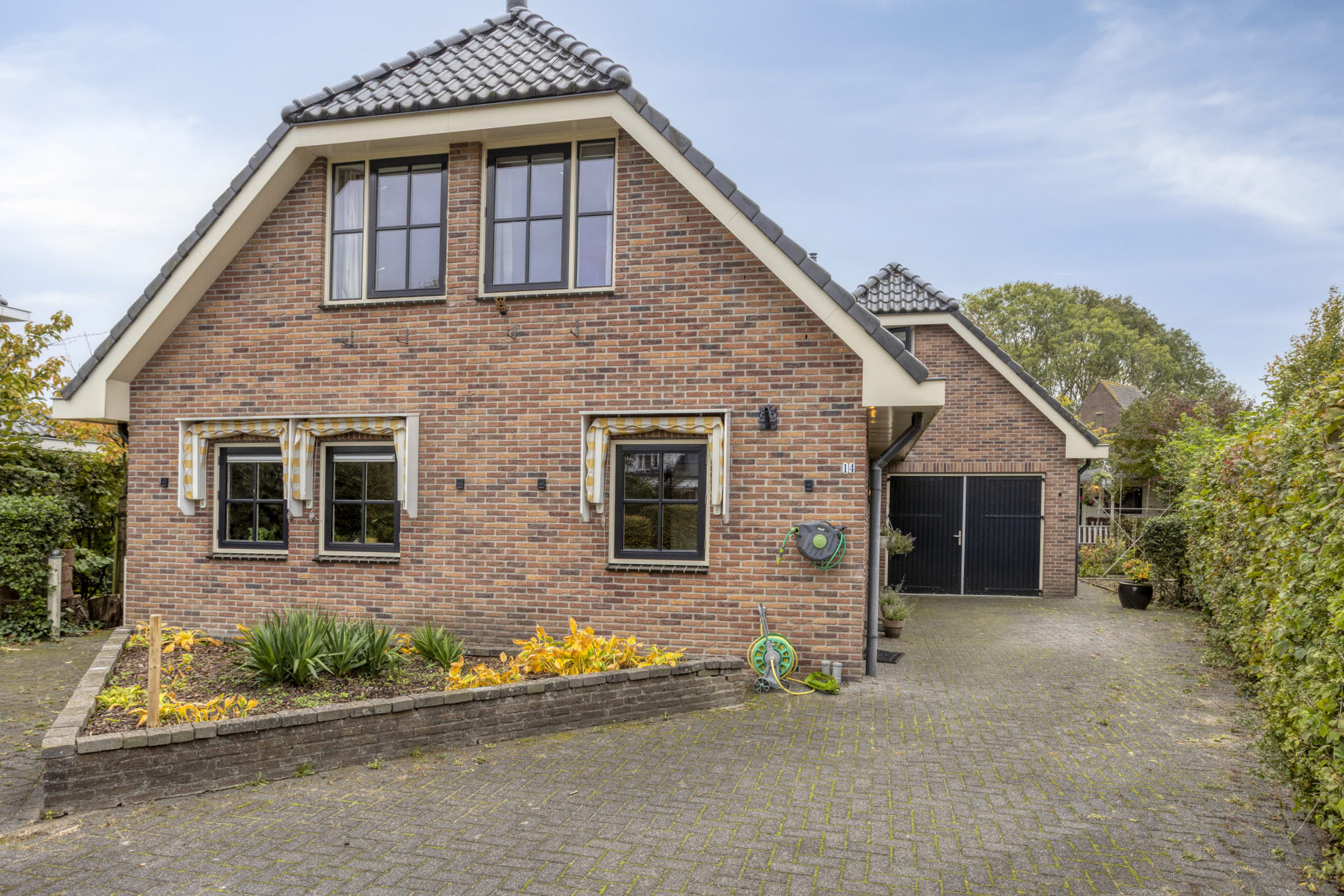 Gooischelaan 14, ZUIDLAND foto 3