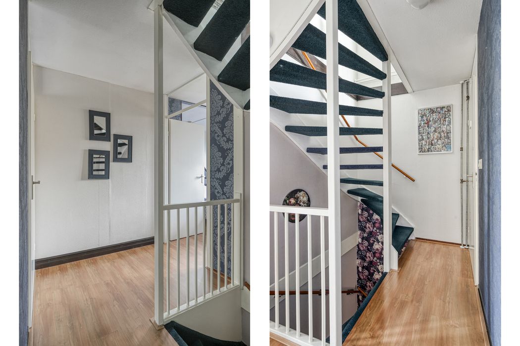 Slakkenveen 520, SPIJKENISSE foto 11