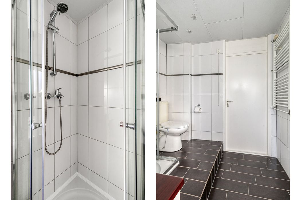 Slakkenveen 520, SPIJKENISSE foto 15