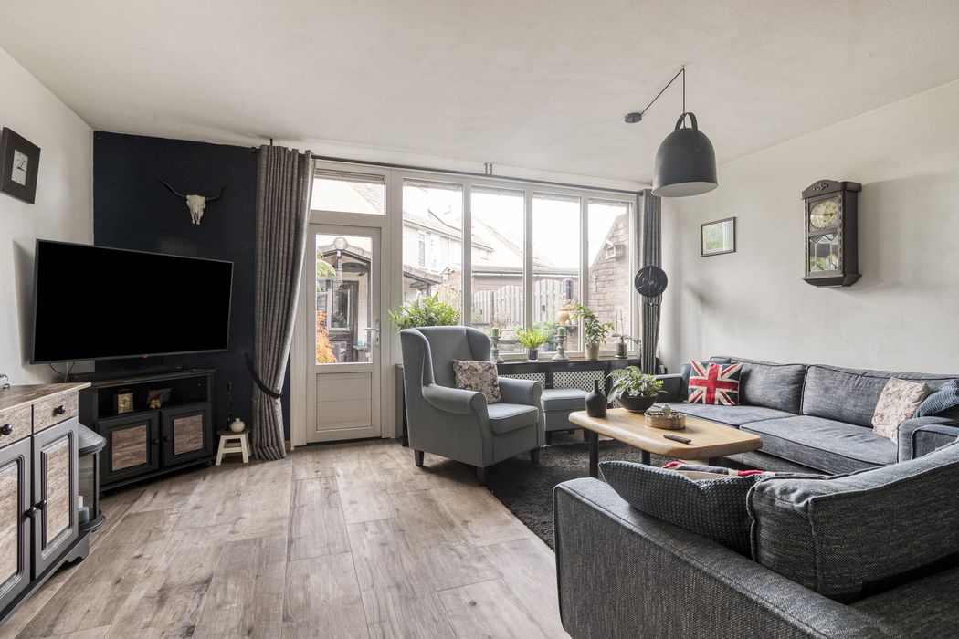 Slakkenveen 520, SPIJKENISSE foto 3