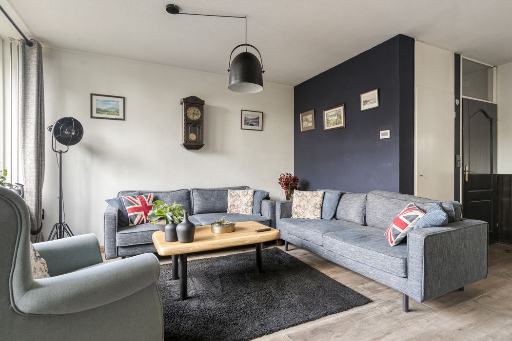 Slakkenveen 520, SPIJKENISSE foto 4