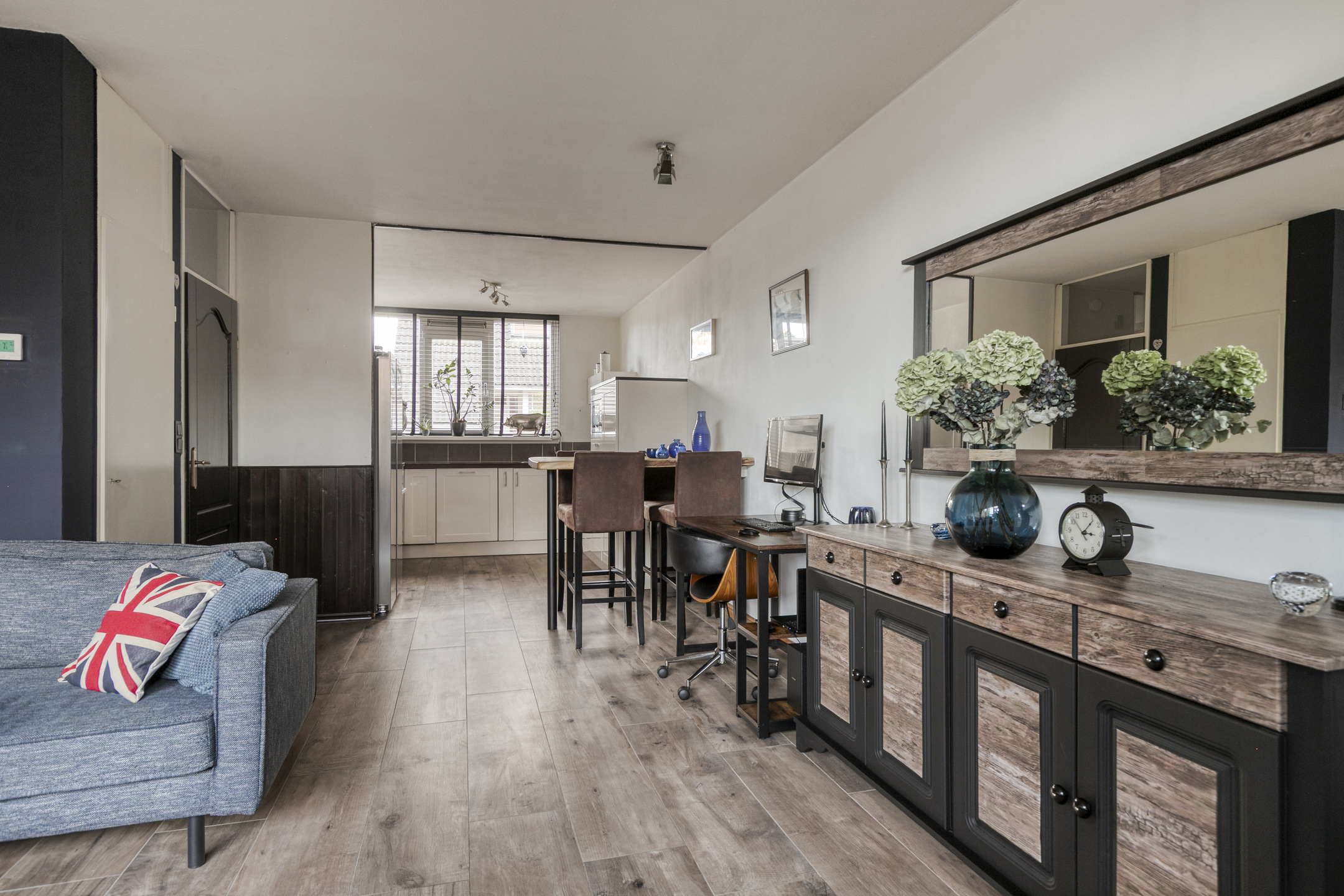 Slakkenveen 520, SPIJKENISSE foto 5