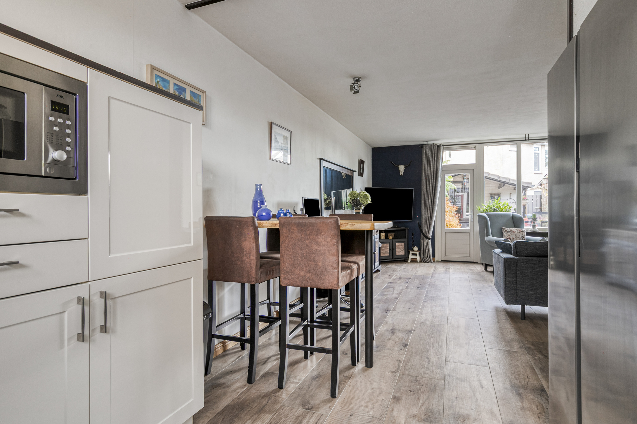 Slakkenveen 520, SPIJKENISSE foto 8