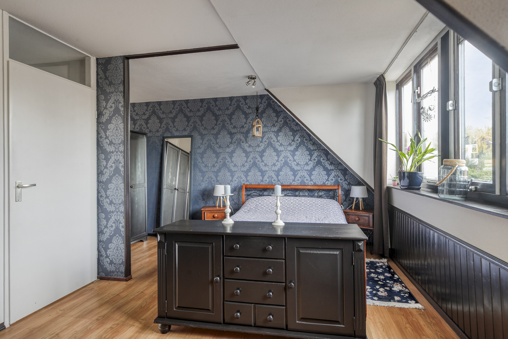 Slakkenveen 520, SPIJKENISSE foto 12