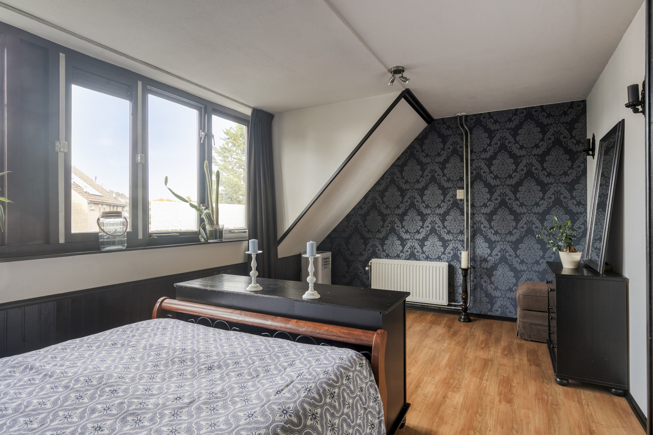 Slakkenveen 520, SPIJKENISSE foto 13