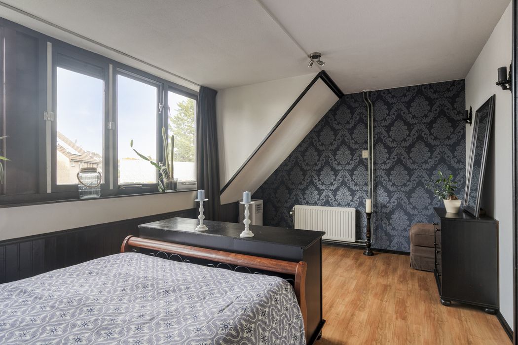 Slakkenveen 520, SPIJKENISSE foto 13