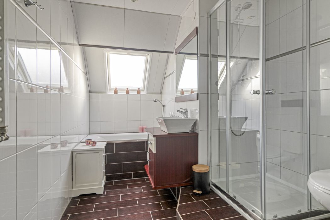 Slakkenveen 520, SPIJKENISSE foto 14