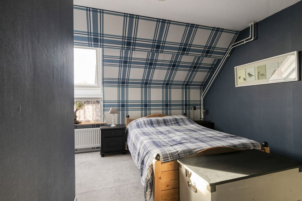 Slakkenveen 520, SPIJKENISSE foto 16