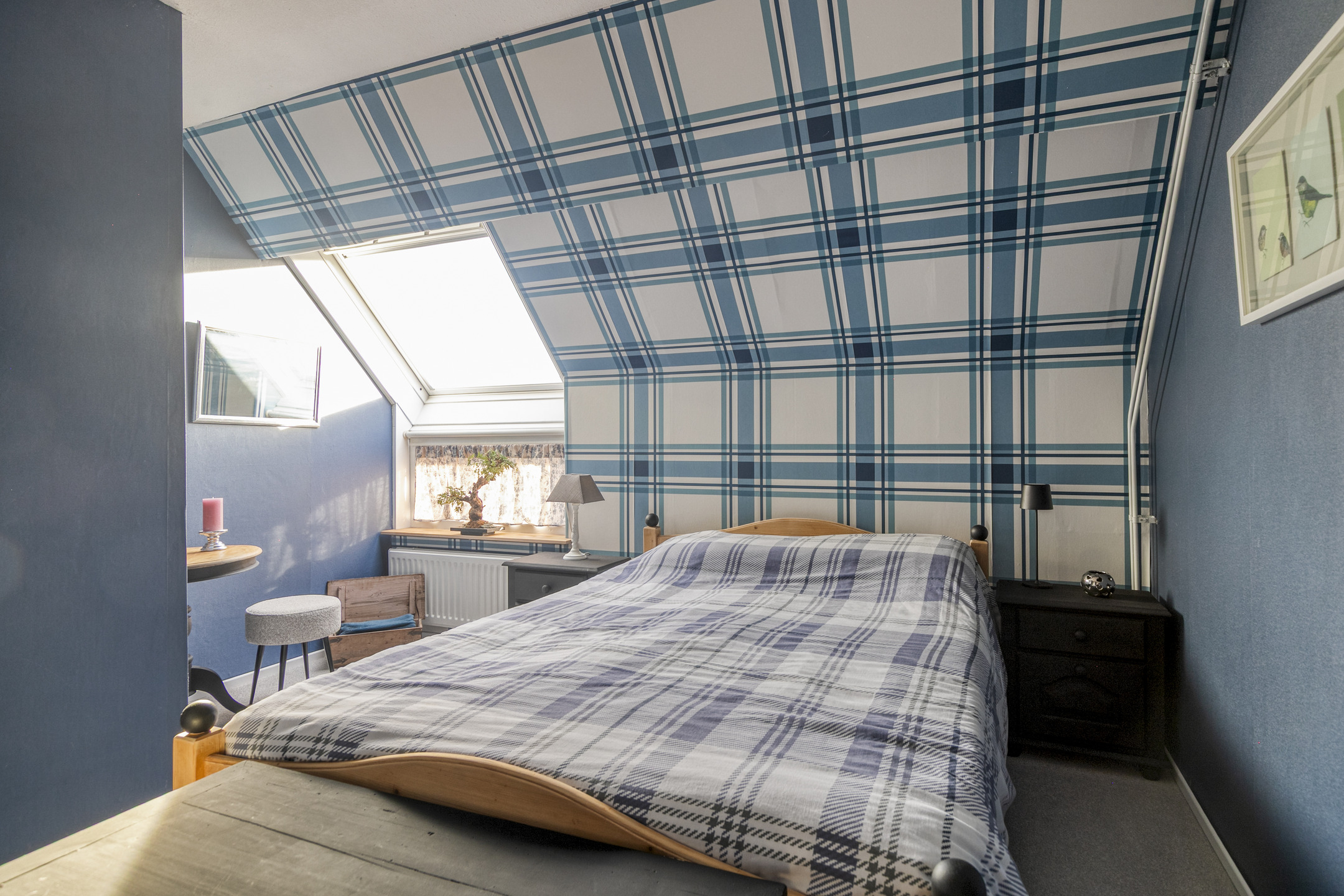 Slakkenveen 520, SPIJKENISSE foto 17