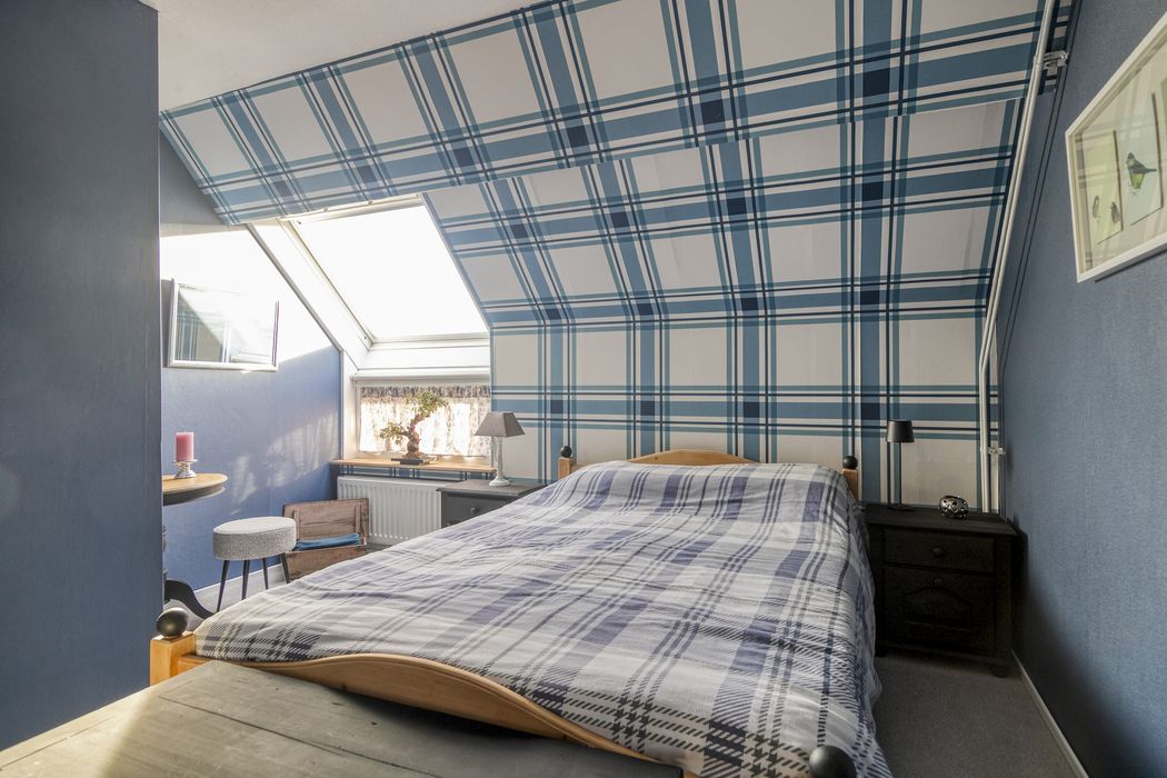 Slakkenveen 520, SPIJKENISSE foto 17