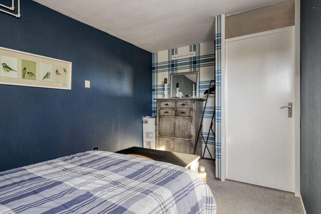 Slakkenveen 520, SPIJKENISSE foto 18