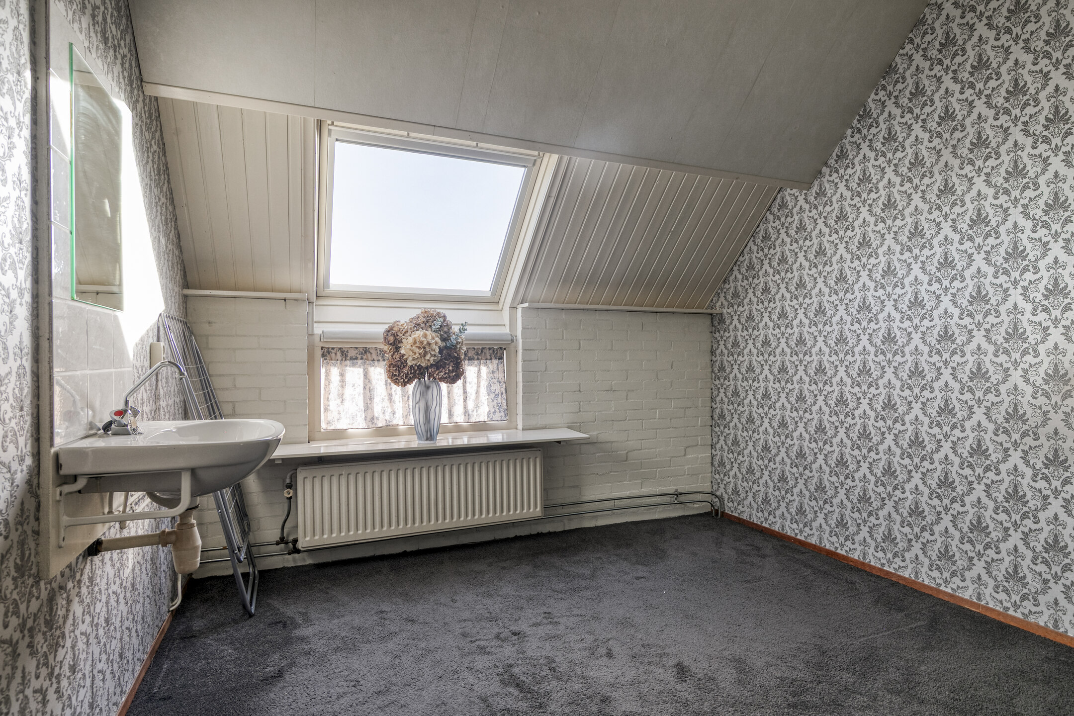 Slakkenveen 520, SPIJKENISSE foto 19