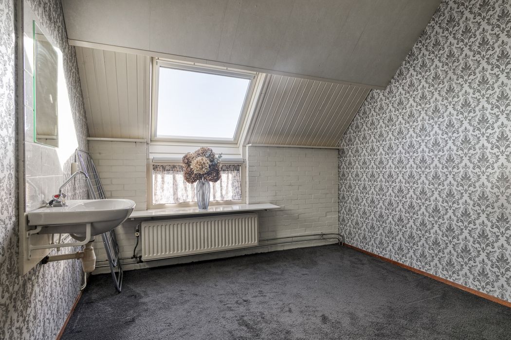 Slakkenveen 520, SPIJKENISSE foto 19