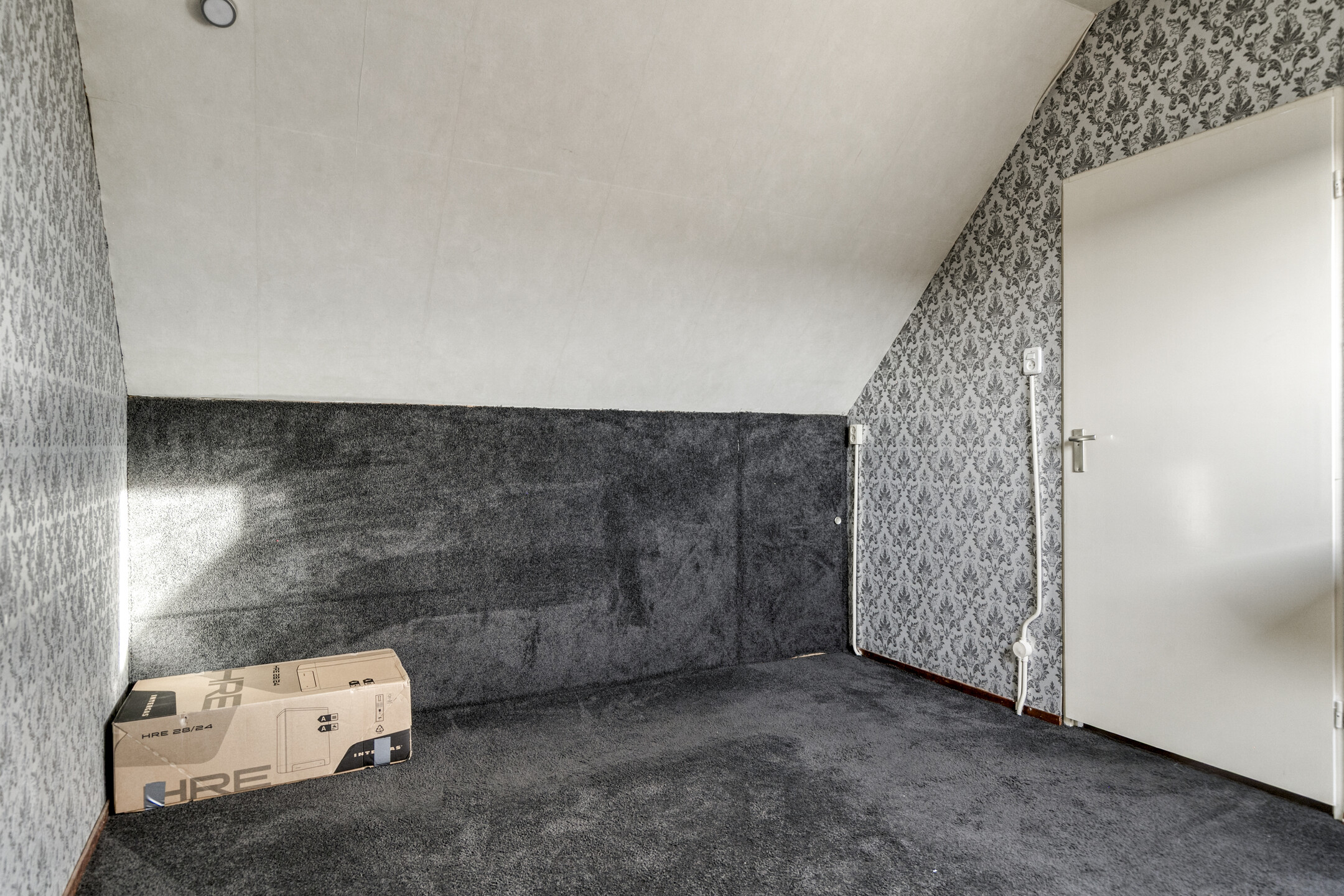 Slakkenveen 520, SPIJKENISSE foto 20