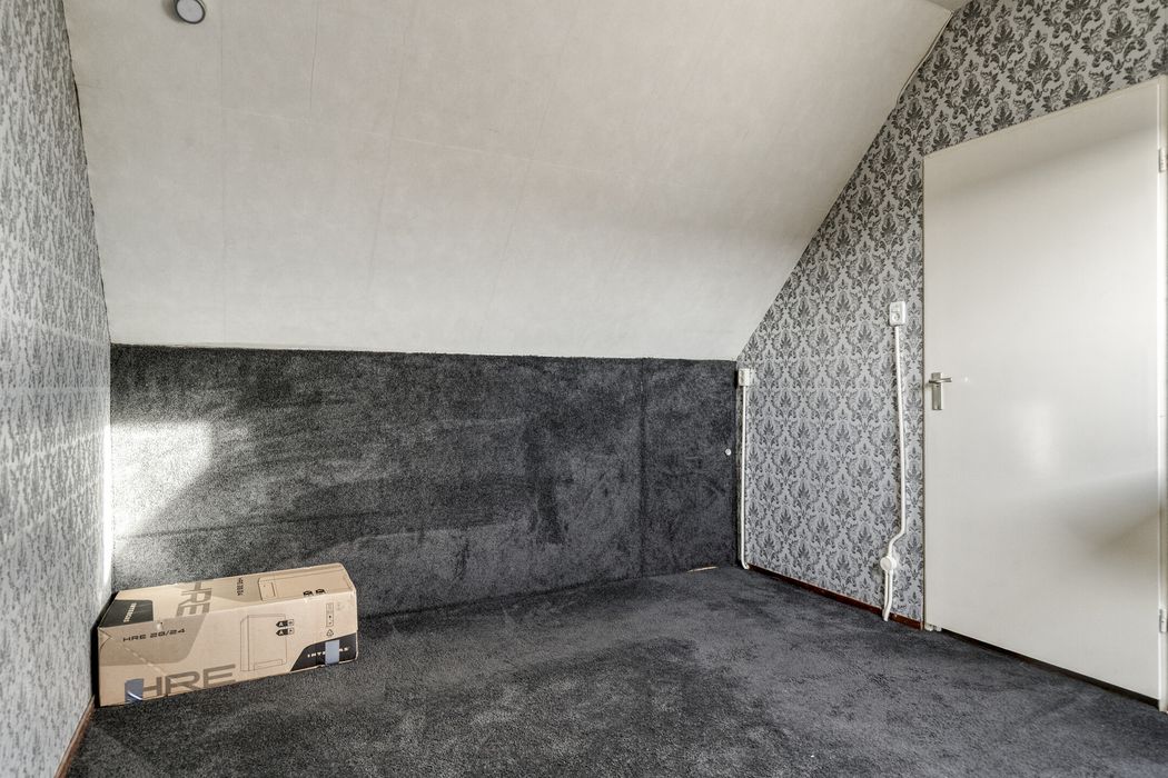 Slakkenveen 520, SPIJKENISSE foto 20