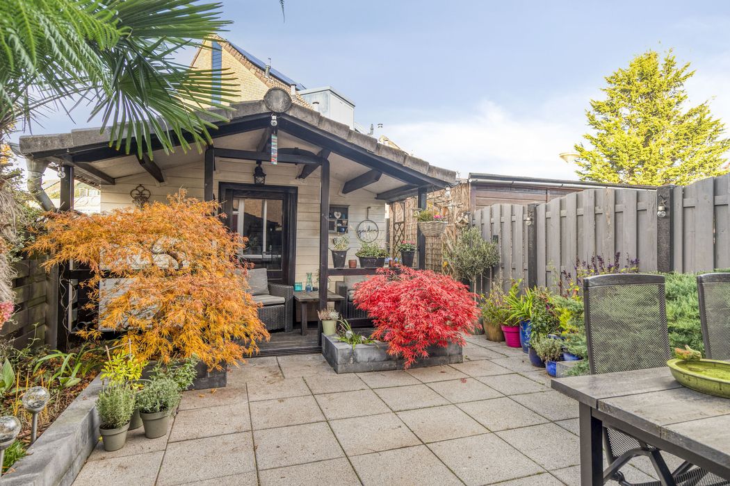 Slakkenveen 520, SPIJKENISSE foto 2