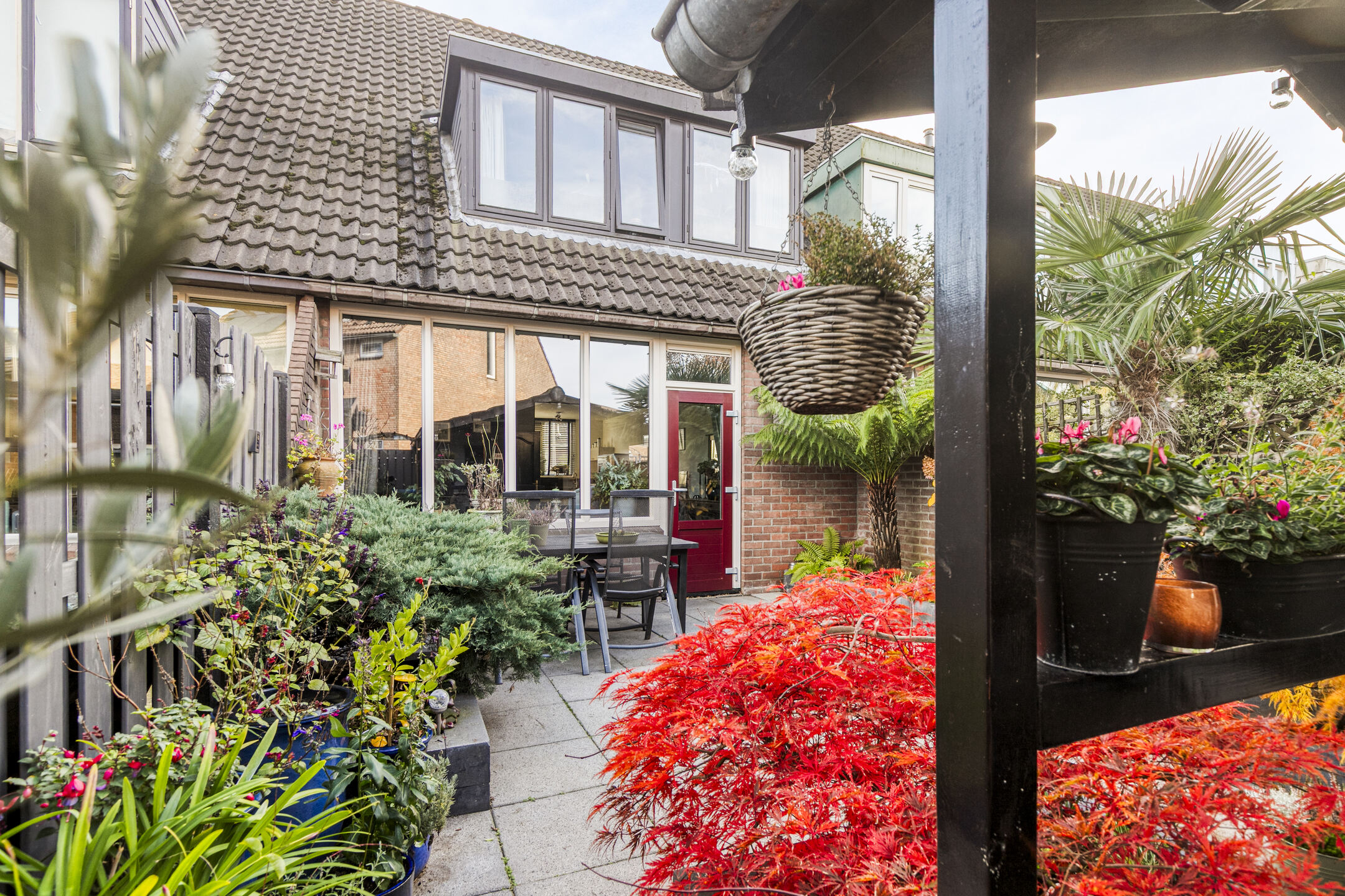 Slakkenveen 520, SPIJKENISSE foto 21