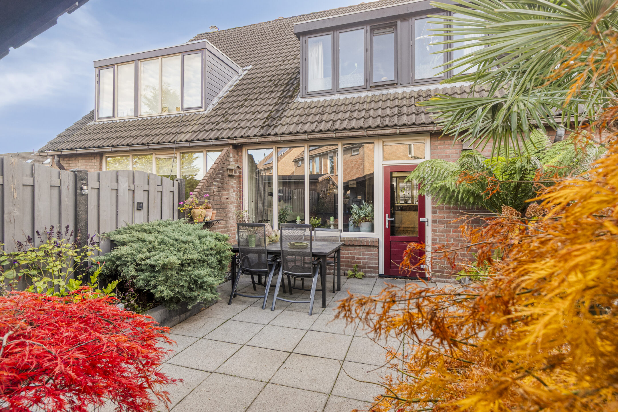 Slakkenveen 520, SPIJKENISSE foto 22