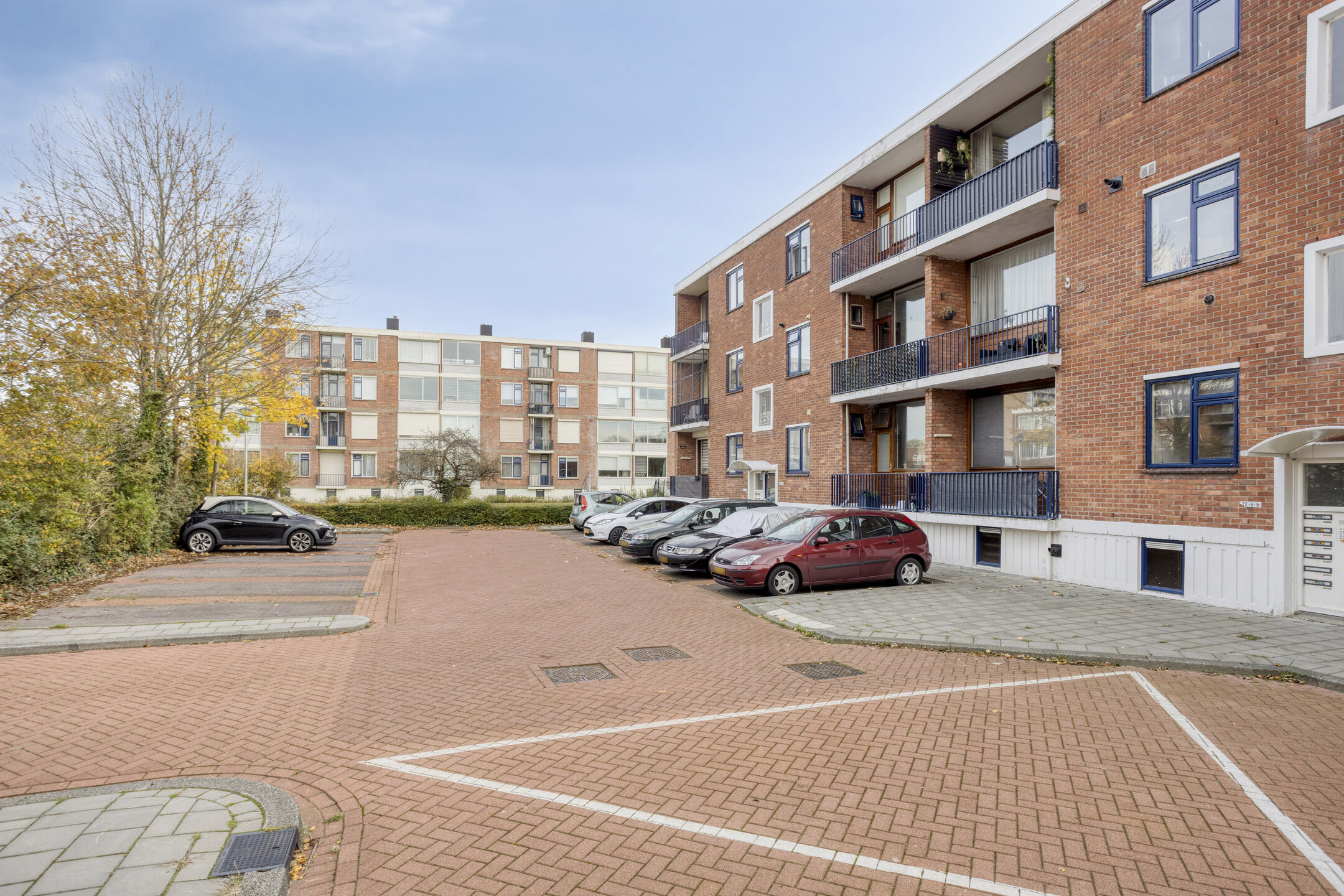 Aagje Dekenstraat 22B, SPIJKENISSE foto 1