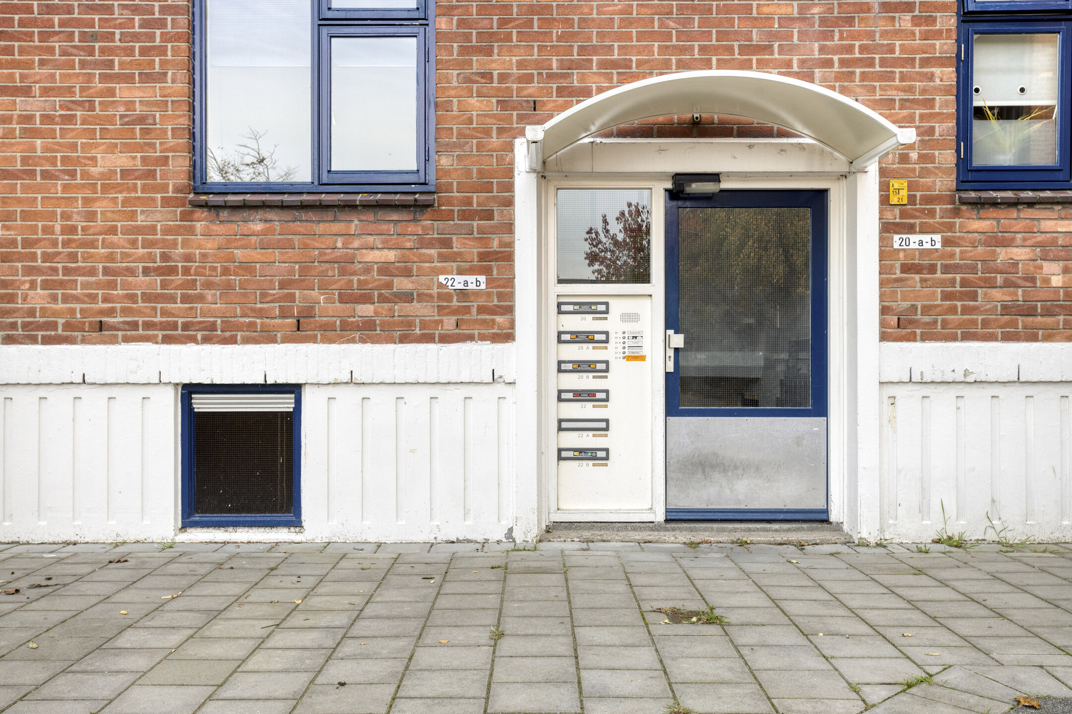 Aagje Dekenstraat 22B, SPIJKENISSE foto 3