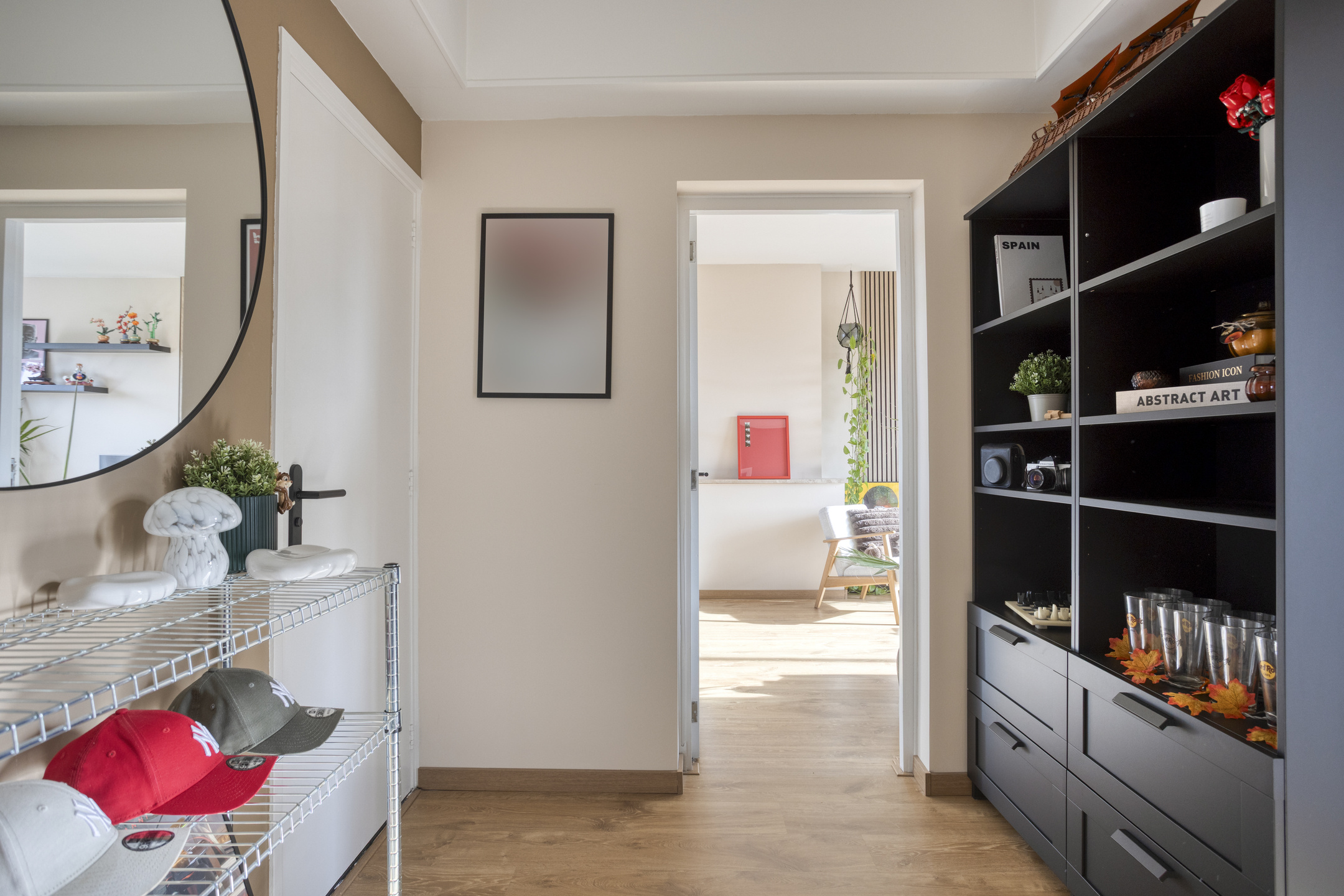 Aagje Dekenstraat 22B, SPIJKENISSE foto 4