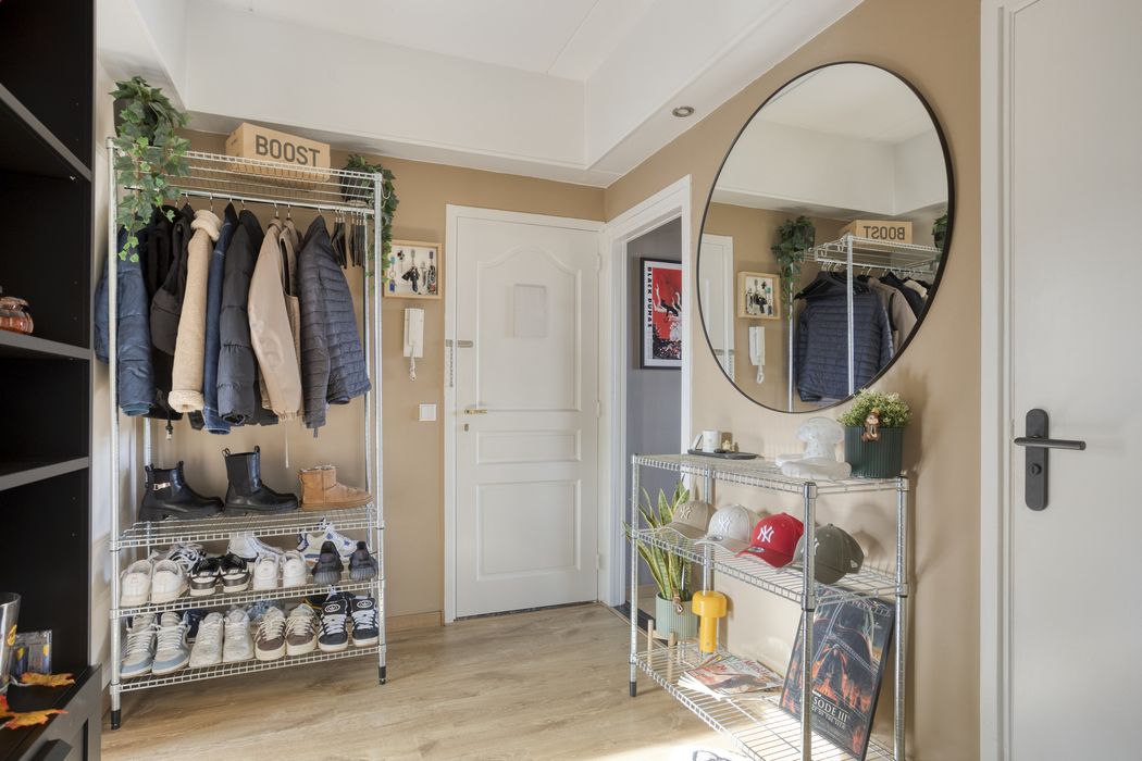 Aagje Dekenstraat 22B, SPIJKENISSE foto 6