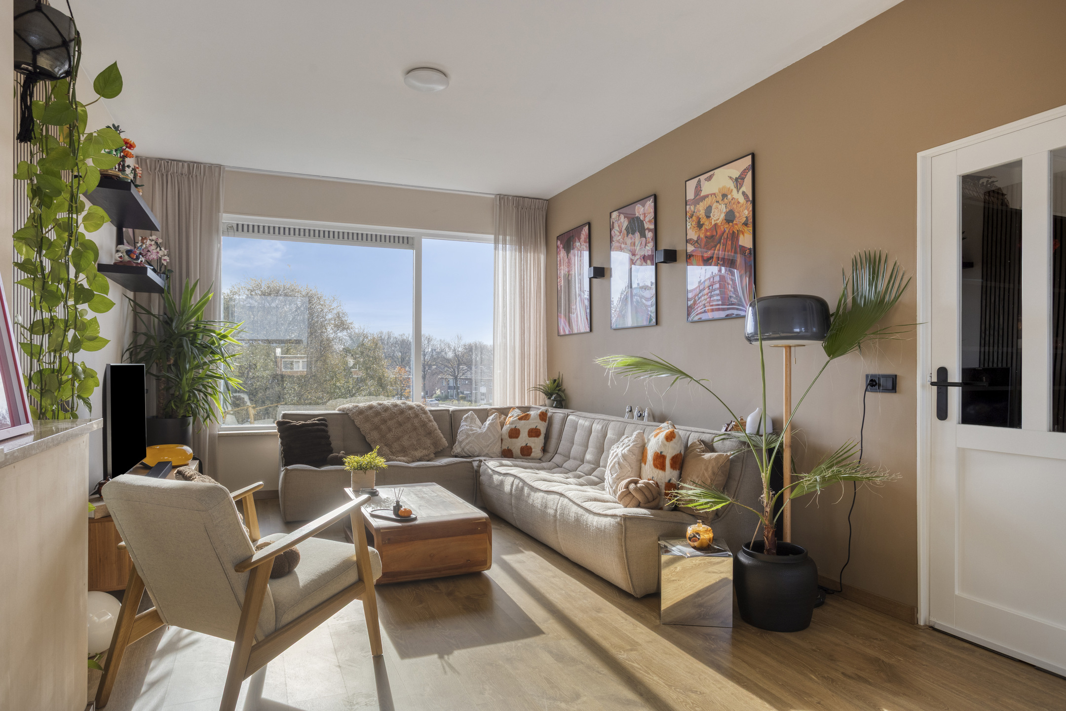 Aagje Dekenstraat 22B, SPIJKENISSE foto 7