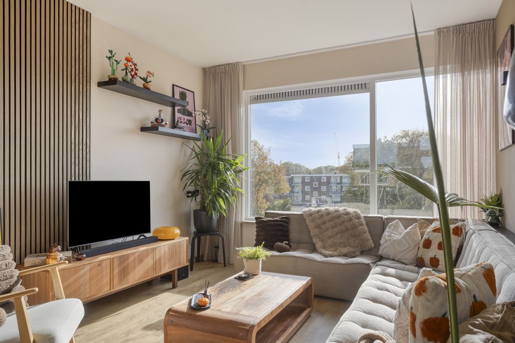 Aagje Dekenstraat 22B, SPIJKENISSE foto 8