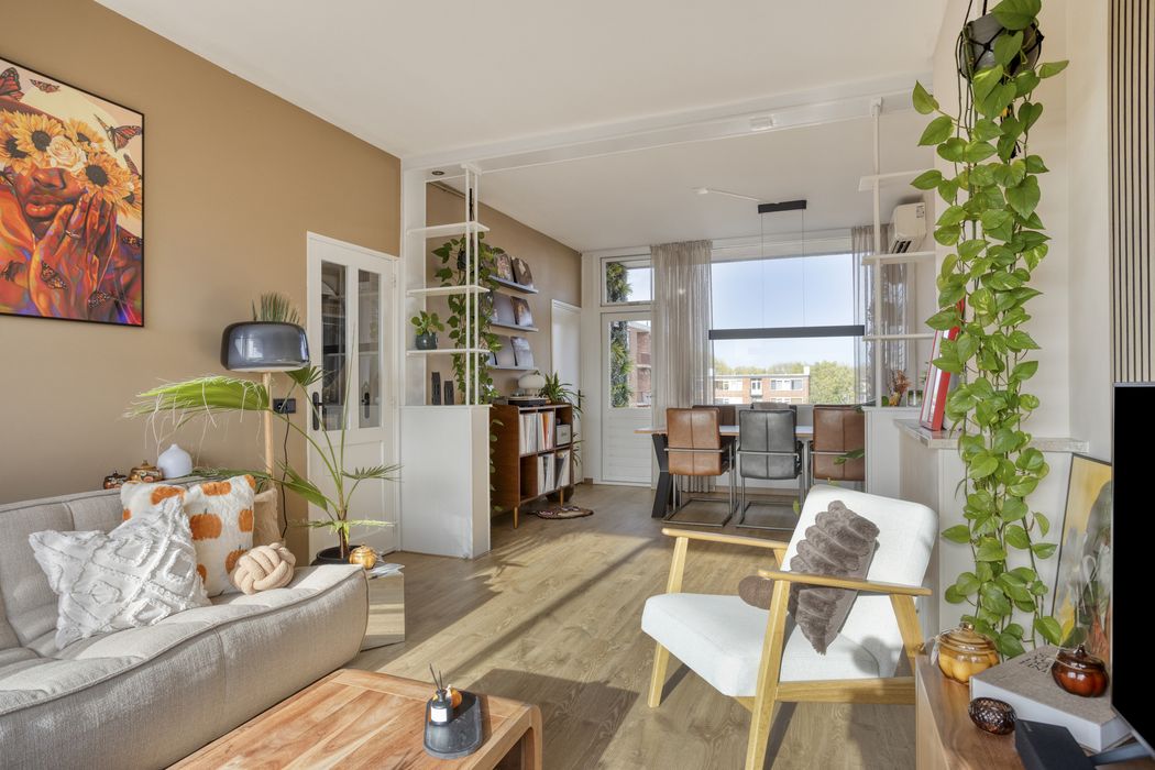 Aagje Dekenstraat 22B, SPIJKENISSE foto 9